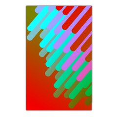 background with lines