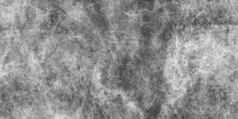 Grey  concrete grunge paper texture and white wall cracks background. abstract white vintage background, texture old wall with cracks background.	