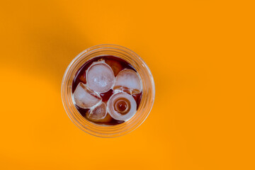 아이스 아메리카노