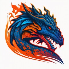 dragon style