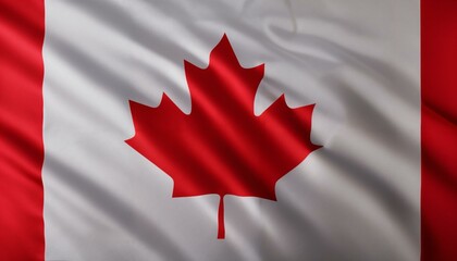 Canadian Flag - History, Symbolism and Meaning