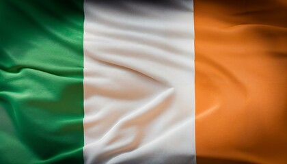 Irish Flag - History, Symbolism and Meaning

