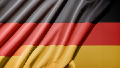 German Flag - History, Symbolism and Meaning