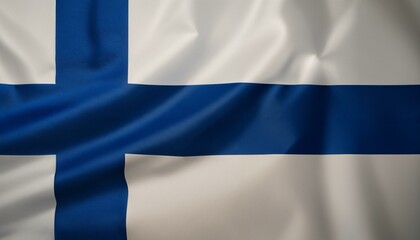 Finnish Flag - History, Symbolism and Meaning

