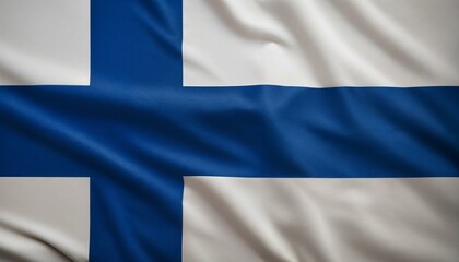 Finnish Flag - History, Symbolism and Meaning

