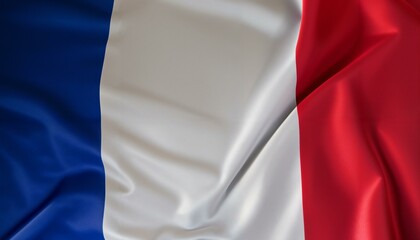 French Flag - History, Symbolism and Meaning