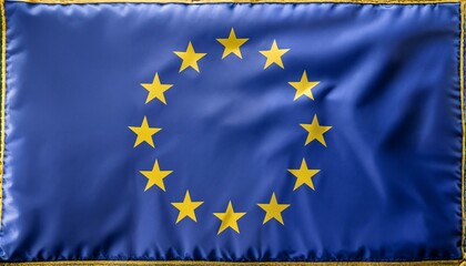  EU Flag - History, Symbolism, and Meaning