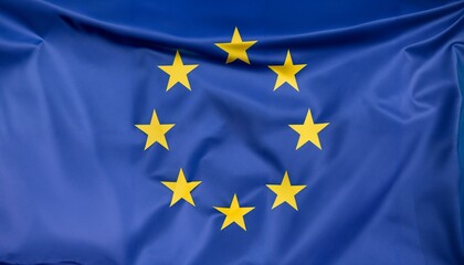  EU Flag - History, Symbolism, and Meaning