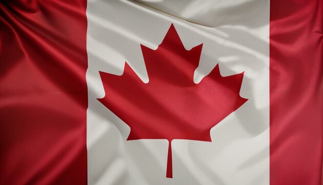 Canadian Flag - History, Symbolism And Meaning