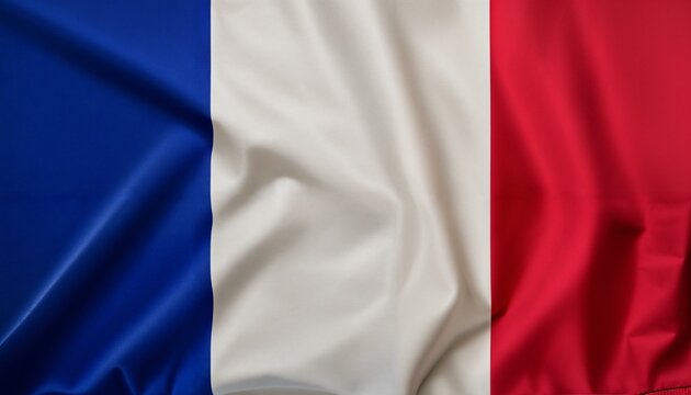 French Flag - History, Symbolism and Meaning