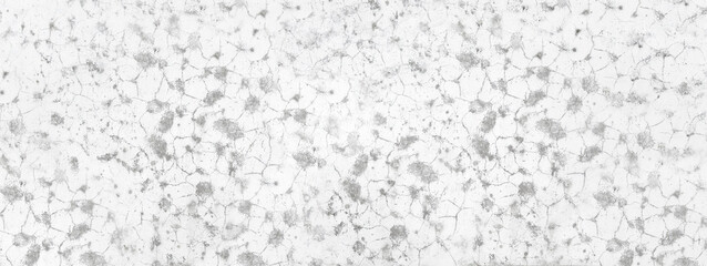 aesthetic white plaster or stucco panoramic background
