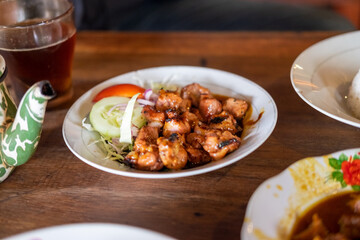 sate jawa
