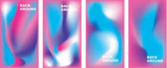 abstract colorful background