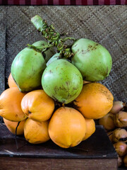 Bali,  Ubud, Gili Islands, Indonesia