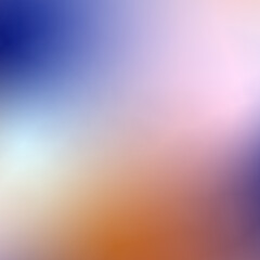 Brown Purple Gradient Background 