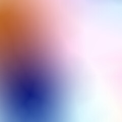 Brown Purple Gradient Background 