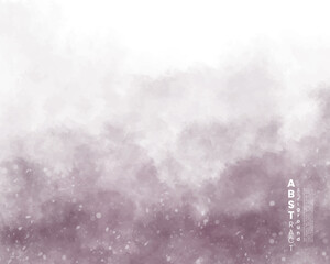 Abstract watercolor background. Design for your cover, date, postcard, banner, logo.