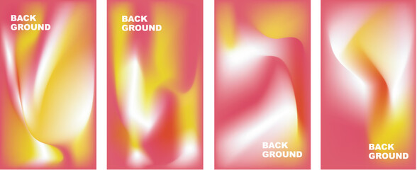 abstract colorful background