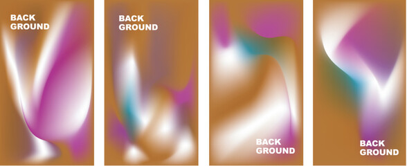 abstract colorful background