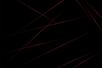 Abstract red on light red background modern design. Vector illustration EPS 10.