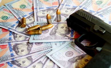 Criminal money obtained through illegal activities such as drug trafficking,fraud,and money laundering.It poses a threat to the stability of financial systems and can lead to severe legal consequences