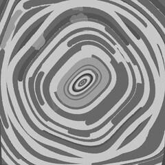 Fototapeta na wymiar black and white swirl
