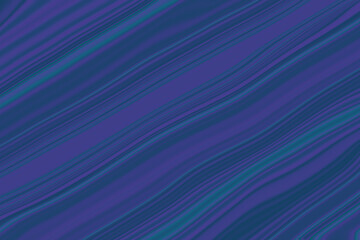 Deep blue, light blue colored holographic abstract design for neon background and Wallpaper. Smooth glowing, gradient horizontal background for mobile and web app, wrapping paper, printing, book cover