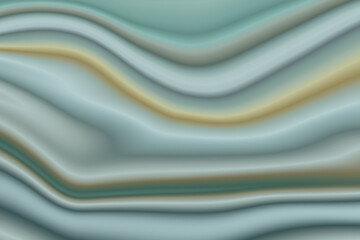 Multicolored holographic abstract texture design for neon background pattern and Wallpaper. Smooth glowing, horizontal gradient background for mobile and web app, wrapping paper, printing, book cover.