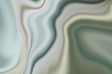 Multicolored holographic abstract texture design for neon background pattern and Wallpaper. Smooth glowing, horizontal gradient background for mobile and web app, wrapping paper, printing, book cover.