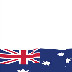 Australia Country Flag