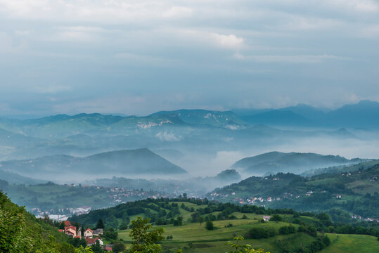 Travnik is the capital of the Central Bosnian Canton and is known as the viziers city because it trained dozens of statesmen for the Ottoman Empire.