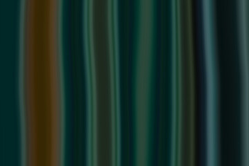 Multicolored holographic abstract texture design for neon background pattern and Wallpaper. Smooth glowing, horizontal gradient background for mobile and web app, wrapping paper, printing, book cover.