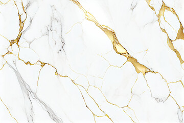 natural white ,gold, gray marble texture pattern,marble wallpaper high quality can be used as background for display or montage your top view products or mable tile. - 586502191