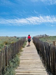 Playa de El Prat