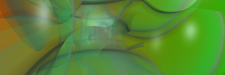 Abstract background, banner