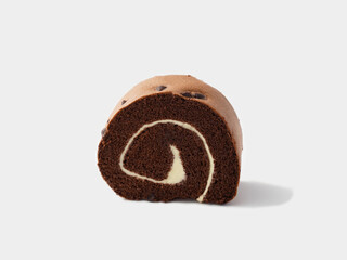chocolate roll