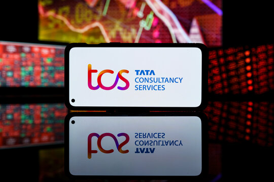 TCS: Triumph for Tata! THIS group company is now world's 2nd most valuable  IT services brand - THESE are TOP 5 | Companies News, ET Now