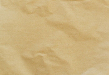 Fototapeta na wymiar brown paper texture for background