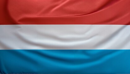 Luxembourg Flag - History, Symbolism and Meaning