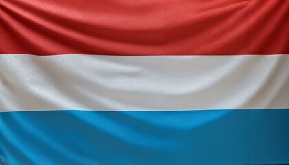 Luxembourg Flag - History, Symbolism and Meaning