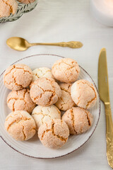 Amaretti Sardi