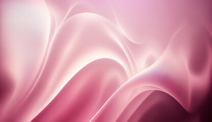 Obraz premium Abstract Background. Abstract Light Background. Abstract 3D Background. Abstract Fluid Wave 3D Background. Gradient design element for backgrounds, banners, wallpapers, posters and covers.