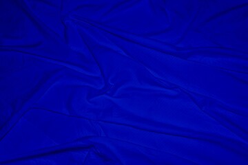 Colorful multi-colored fabric in all colors of the rainbow.