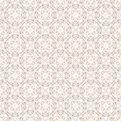 Colorful pixel art pattern seamless graphic background