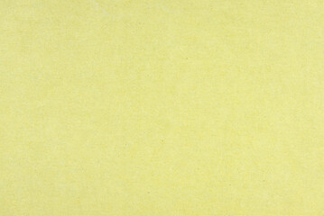 yellow paper texture plain empty blank colorful craft paper