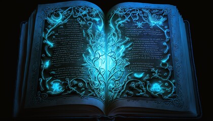 Light of Knowledge with an Open Illumination of the Celestial Universe Generated by AI