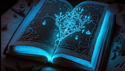 Light of Knowledge with an Open Illumination of the Celestial Universe Generated by AI