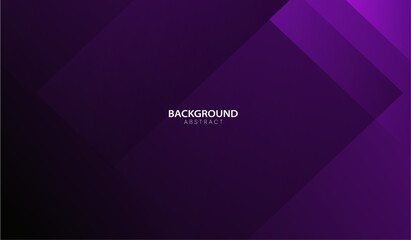 Abstract background with lines, Violet background