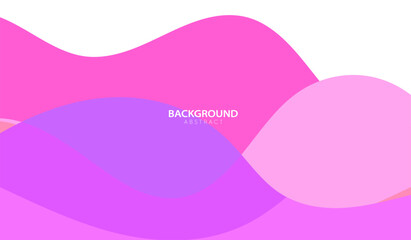 pink background with hearts