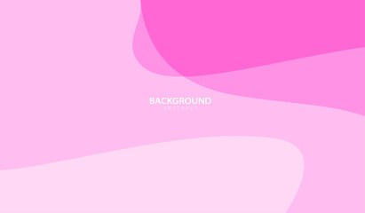 pink abstract background